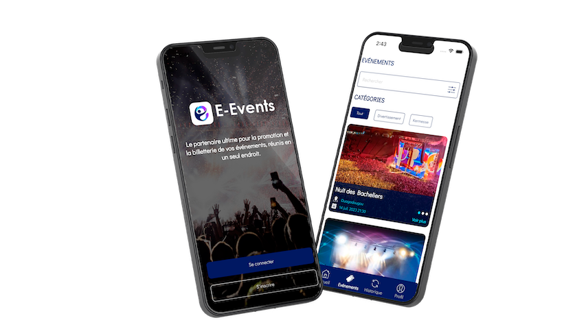 e-events cover