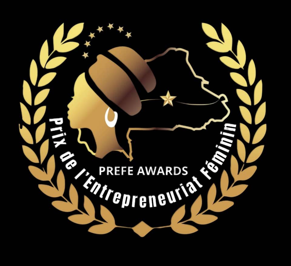 Logo PREFE